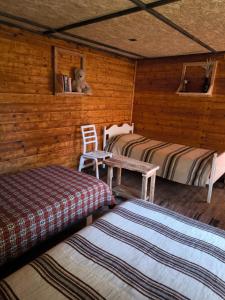 Barn Suite