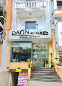 DAON Hotel & Spa