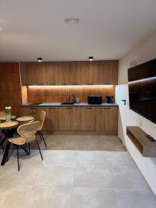 Ceglana Przystań - Apartamenty