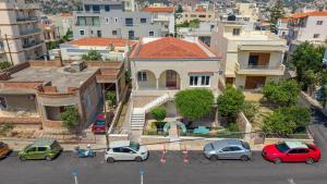 Latus Studio Central Chios Couple Retreat