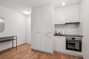 Exclusive studio near city center - Color 4