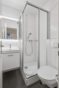Exclusive studio near city center - Color 4