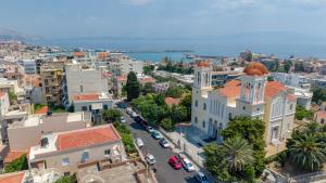 Latus Studio Central Chios Couple Retreat