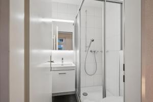 Exclusive studio near city center - Color 4