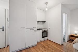 Exclusive studio near city center - Color 4
