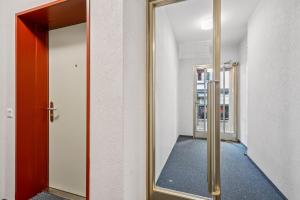 Exclusive studio near city center - Color 4