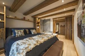 Beautiful and modernly equipped property in Livigno