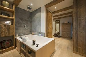 Beautiful and modernly equipped property in Livigno