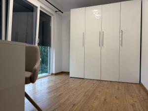 Aero Comfort Apartment
