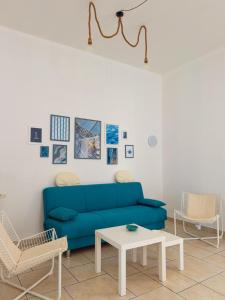 DOMOS ADRIA within walking distance of the sea
