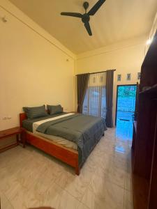 Tetebatu spices cottage