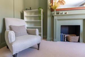 Luxuriously Designed 3 Bedroom Apartment in Clapham