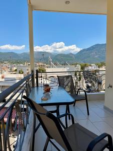 Kalamata Alex Apartments II