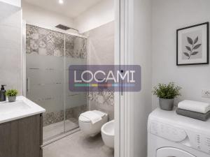 Locami Attico Centro