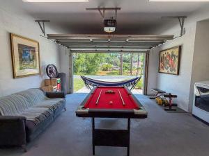 Blue Haven Ocala - King Bed - Game Garage - Patio