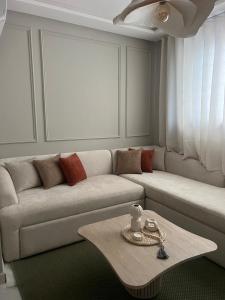 Appartement avec jacuzzi privatif - Martil
