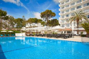 Universal Hotel Castell Royal