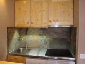 Appartement avec parking - Emplacement idéal - FR-1-355-221
