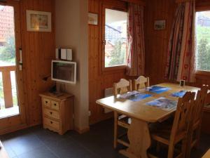 Appartement avec parking - Emplacement idéal - FR-1-355-221