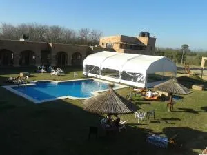 Terrazas de Lobos - Lobos