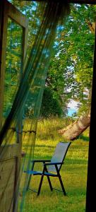 Miera osta - a stones throw from the sea