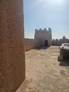 Kasbah Ben Hammadi