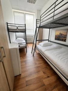 Hostel Tebo