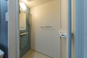 NEW OPEN! Shinsaibashi 4 min Dotonbori 5 min Rooftop Balcony 4 Beds 42m2