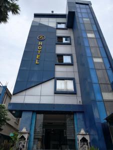 Hotel P2 New Digha