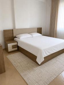 Malka Apartments
