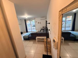 Montpellier Terrasse & Confort