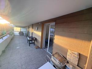 Montpellier Terrasse & Confort