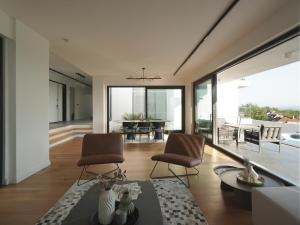 the House Sapanca 33