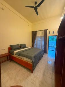 Tetebatu spices cottage