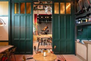 Boetiekhotel Het Gezellenhuis