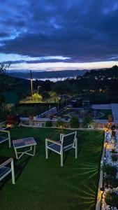 Odisea House 2