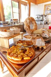 Hotel Boutique Il Castellino Relais