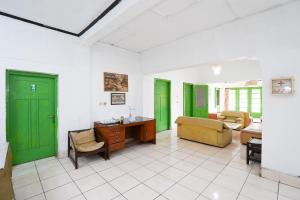 RedDoorz Syariah at Wisma Madukismo UMY