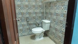 Retro At Phra Sing Guest House