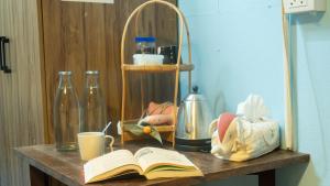 Retro At Phra Sing Guest House