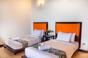 Chads Dive Resort Lembeh