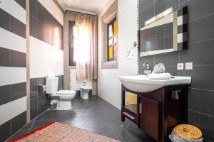 Loft 8 personnes Guéliz