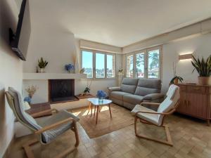 Mimizan Beach House