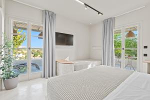 Livadi Island Living