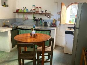Casa Ozomalli