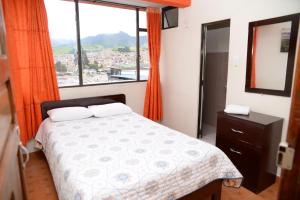 Hotel Yopal