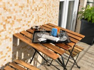 Argenti 23 - Modern Apartment in Novara - Self Check-in & Wi-Fi