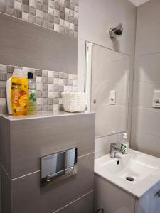 Apartament Błonia 8