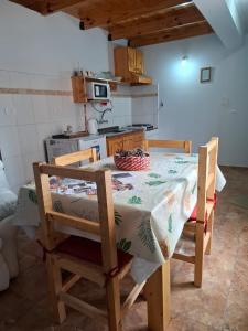 Brisas Andinas