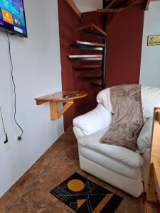 Brisas Andinas